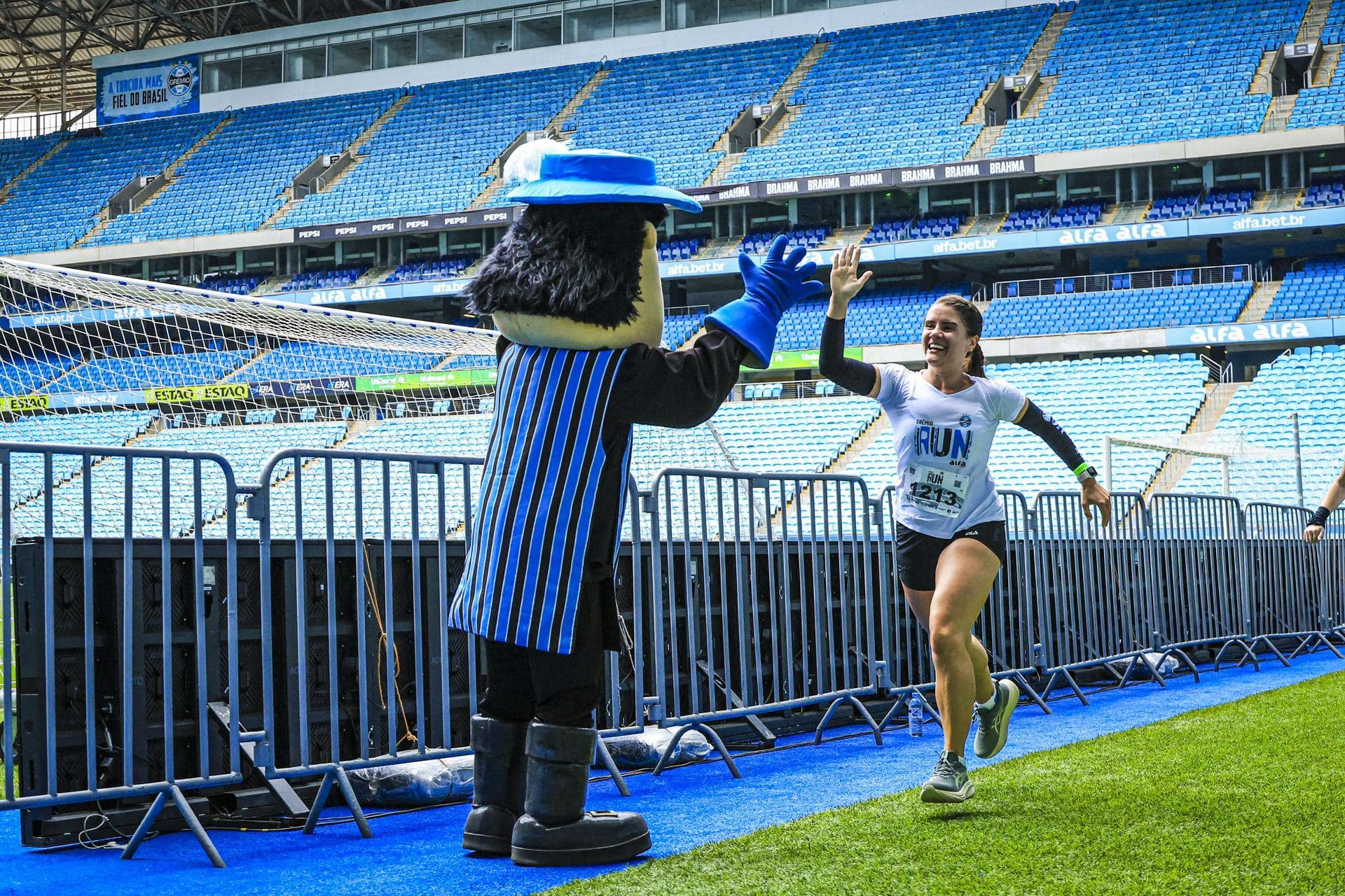 Corrida do Grêmio 2026
