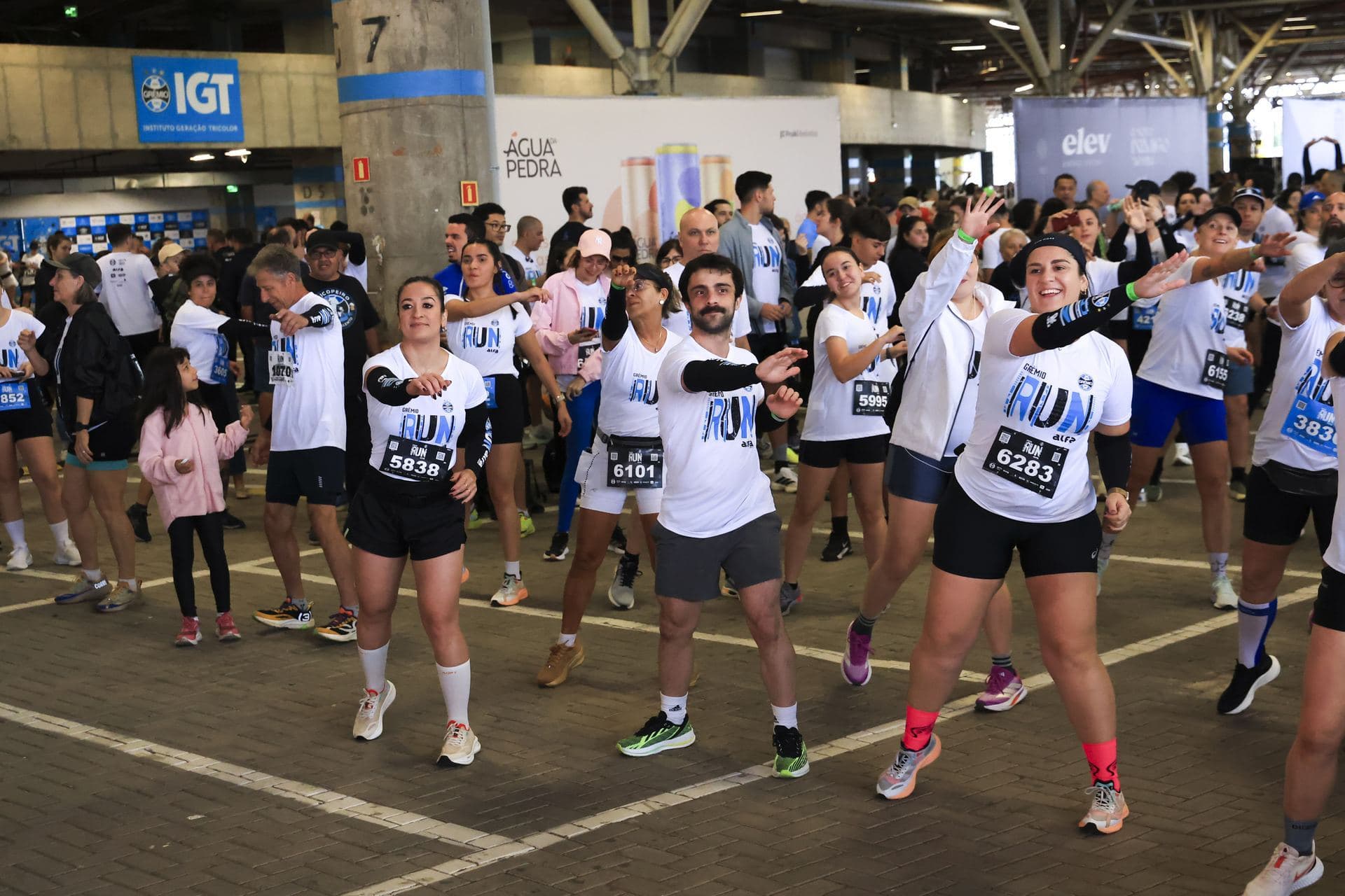 Corrida do Grêmio 2026