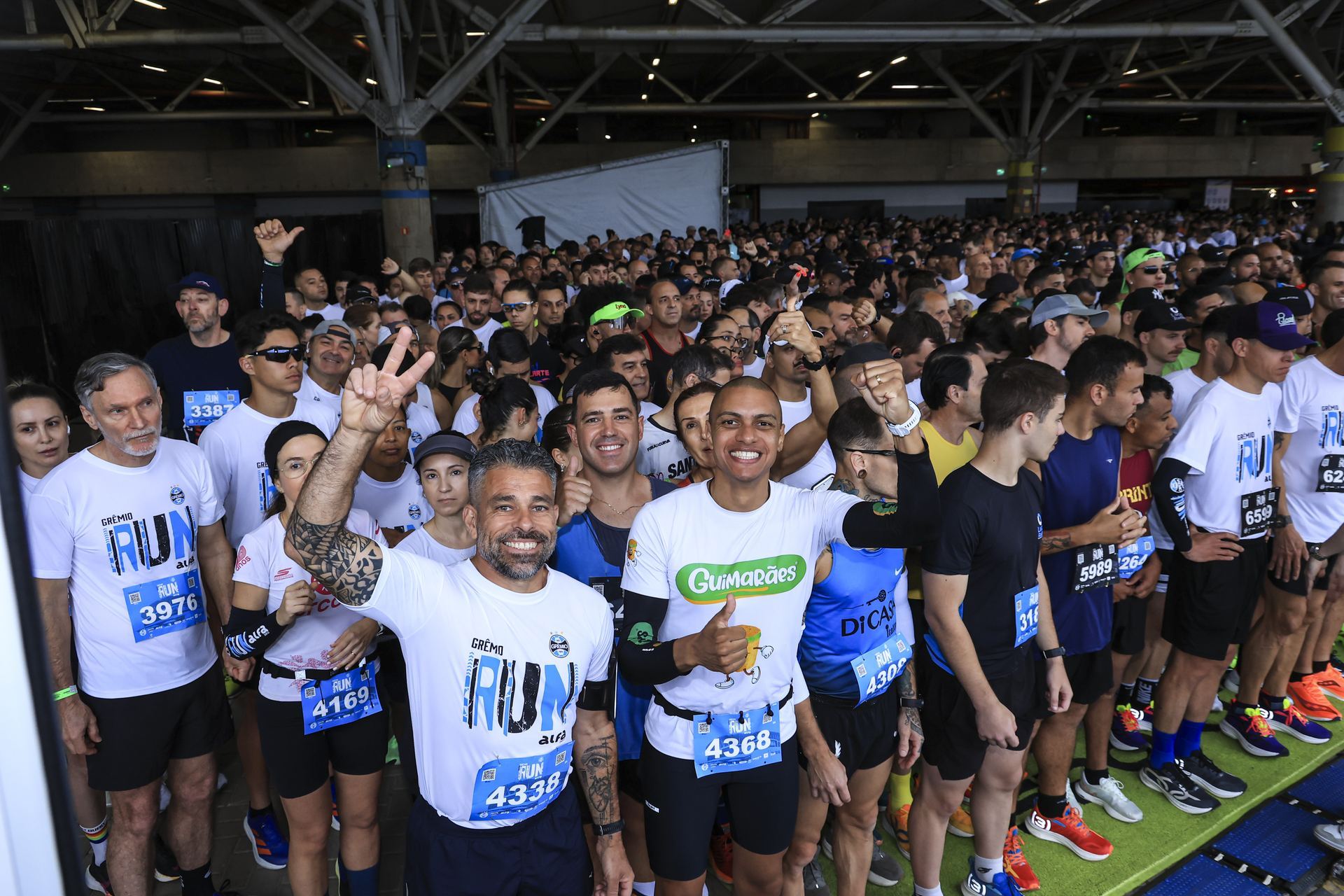 Corrida do Grêmio