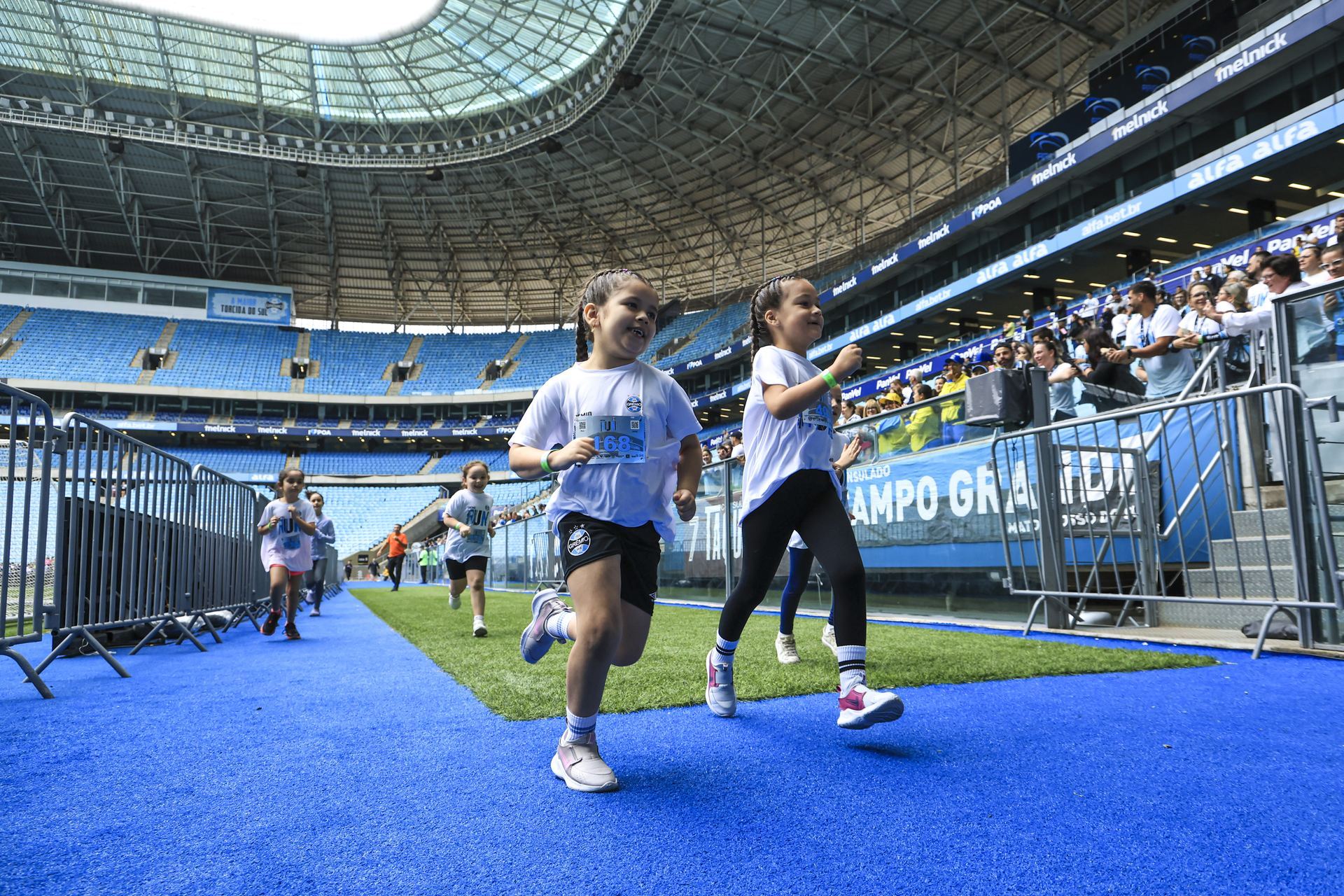 Corrida Kids